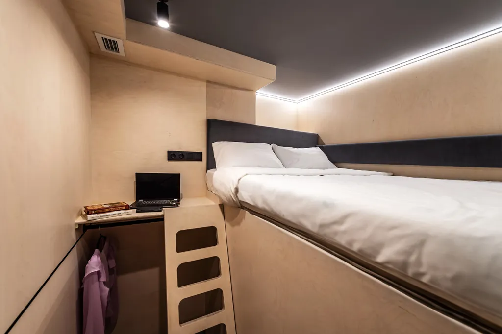 Квартира Комната — Санкт-Петербург