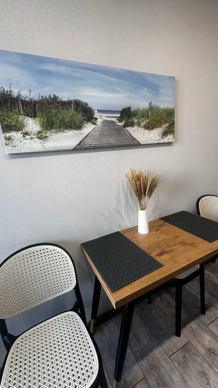 Морской апартамент