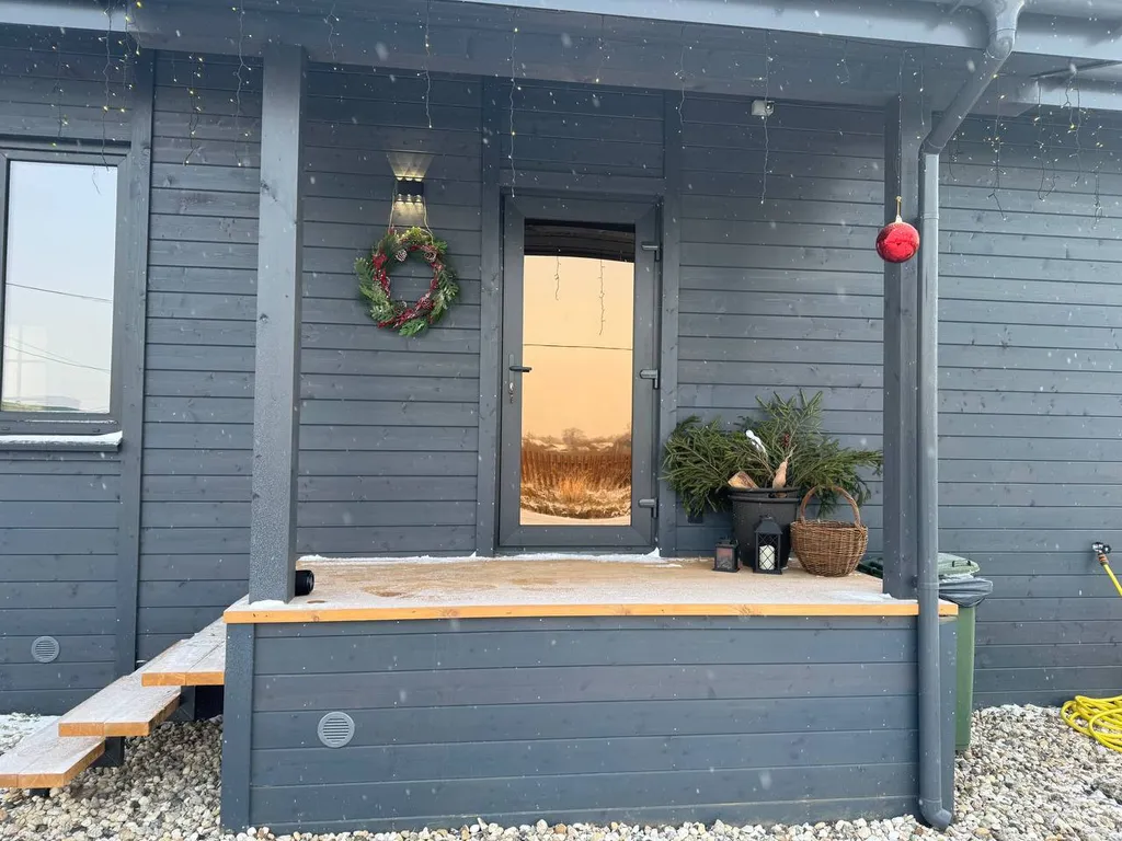 Каникулы в Завидово для семерых