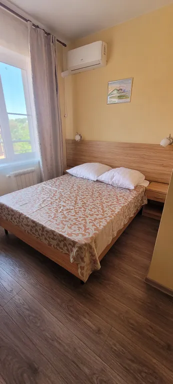 Квартира Комната — Сириус