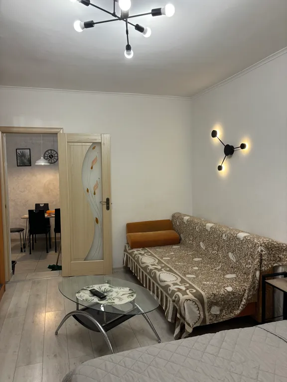 Квартира для отдыха в центре