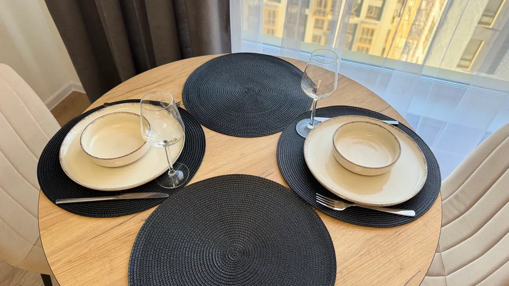 Новая студия рядом с ТРЦ