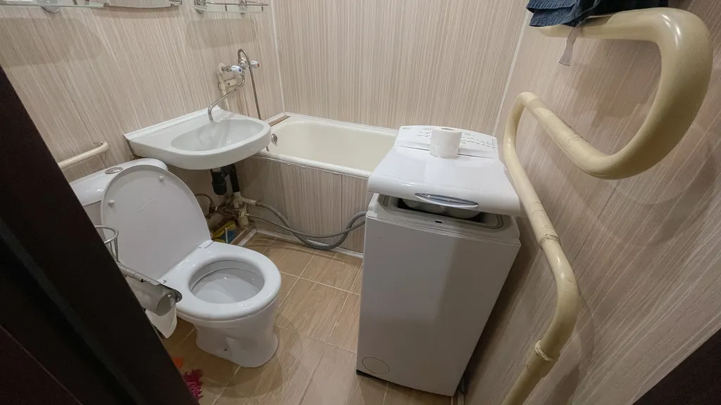 Уютная квартиpa в центpe