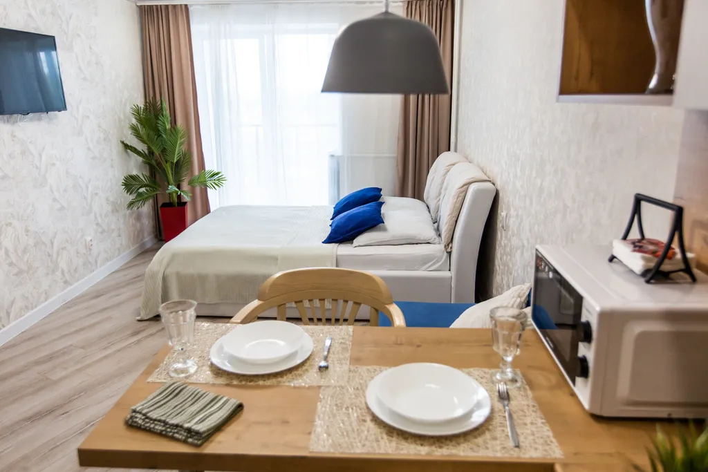 Good Night на Нефтяной 15