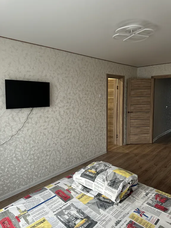 Уютная квартира в центре