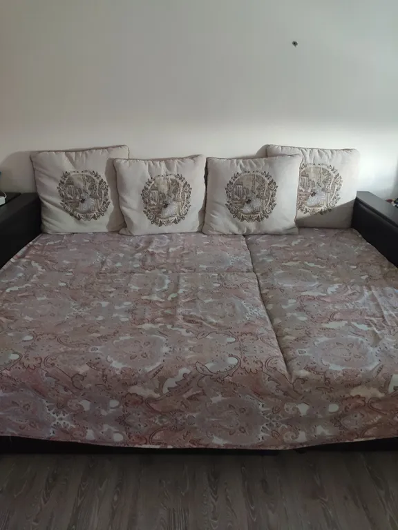 Квартира Уютная квартира — Элиста