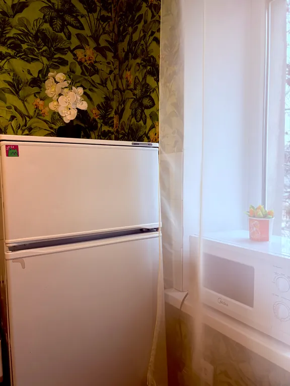 Квартира Уютная квартира в Красноармейском районе, рядом с клиникой “Зрение” — Волгоград