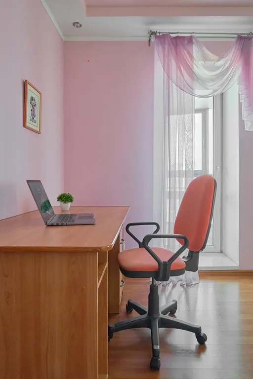 Просторная квартира на главной центральной улице города Томска