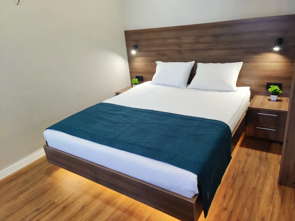 Стильная квартира с дизайнерским ремонтом в центре города — аренда посуточно в Ульяновск