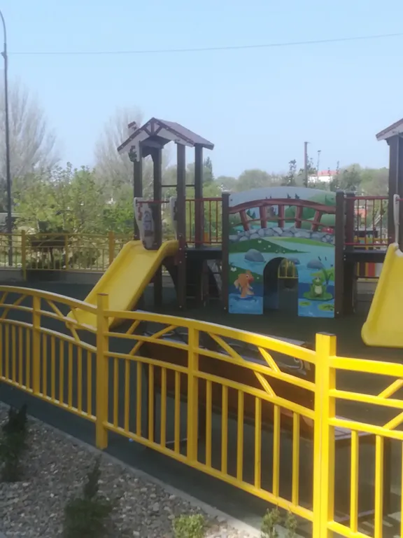 Квартира Уютная новая квартира в тихом районе — Анапа