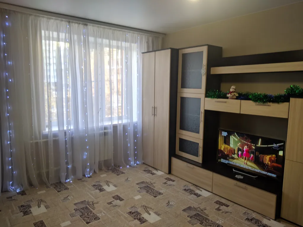 Уютная квартира в центре — аренда посуточно в Орёл