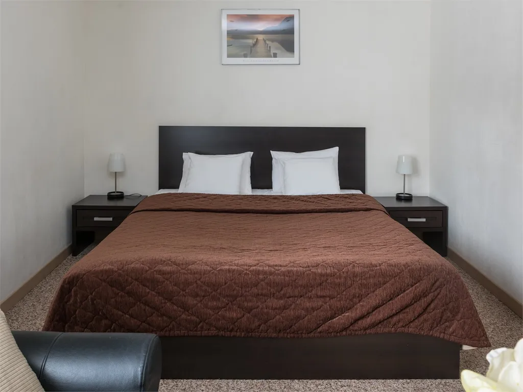 Квартира Комната — Москва