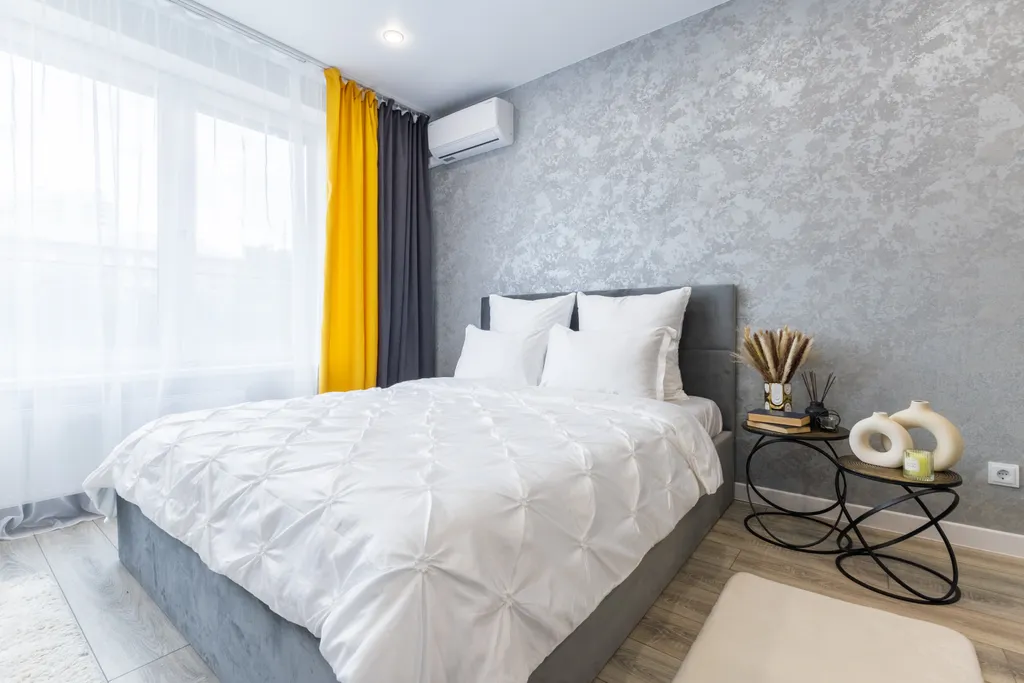 Квартира Квартира Serenity Homes на Новаторов — Казань