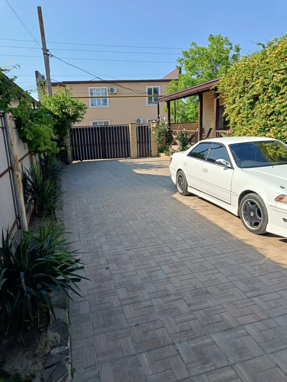 Уютный коттедж недалеко от моря