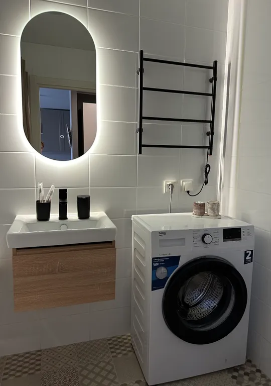 Квартира 1-комнатная Квартира — Ярославль