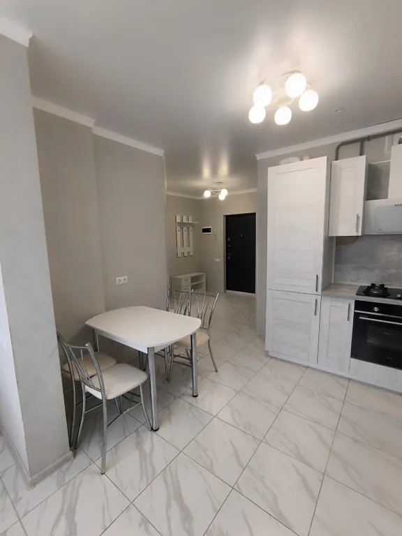 Квартира 1-комнатная Квартира — Славянск-на-Кубани