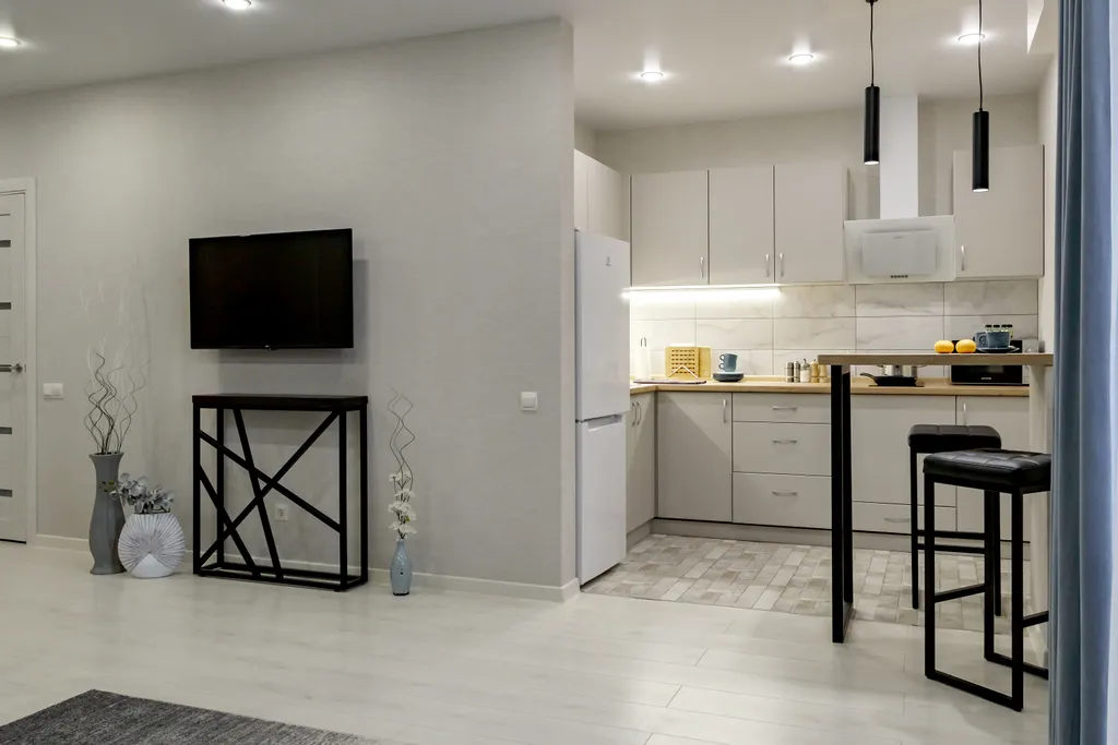 Студия айсберг