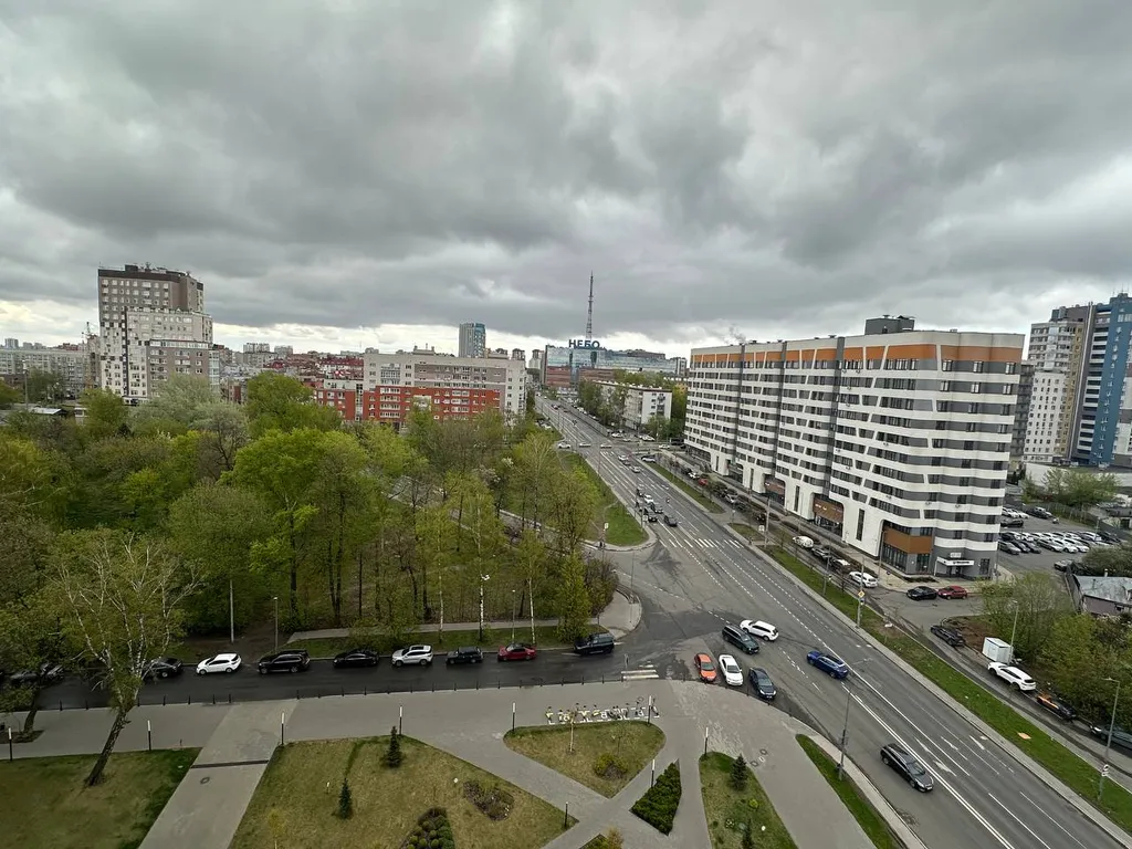 ДзенХоум Уверенность