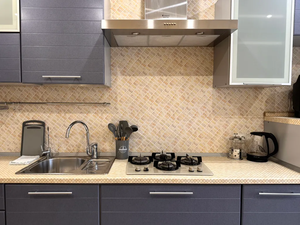 Квартира 3-комнатные просторные апартаменты Апарт-Комфорт для семьи — Ярославль