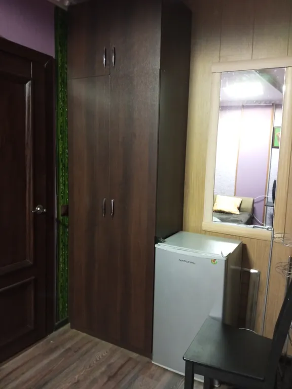 Квартира в пяти минутах вокзал для жильцов с трассы и командировочны