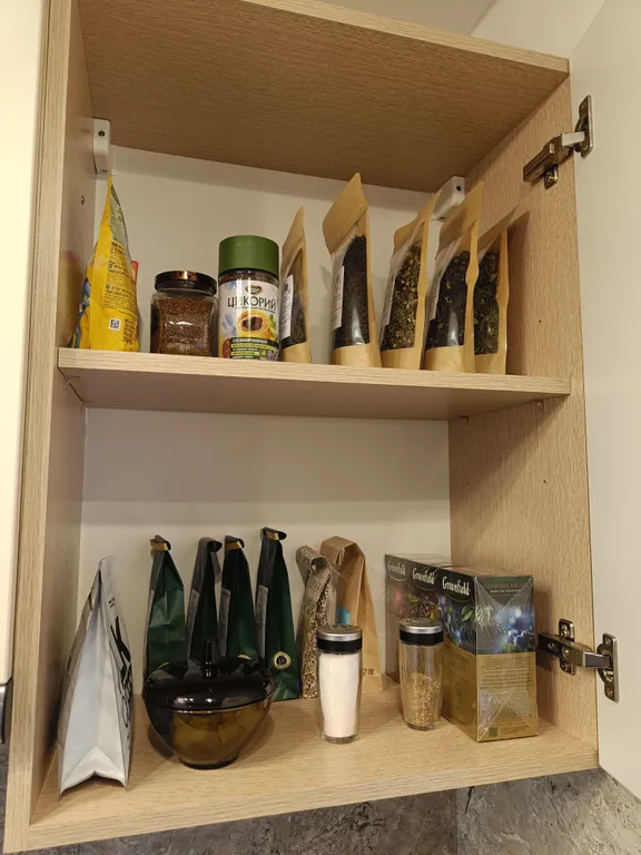 Уютная евродвушка