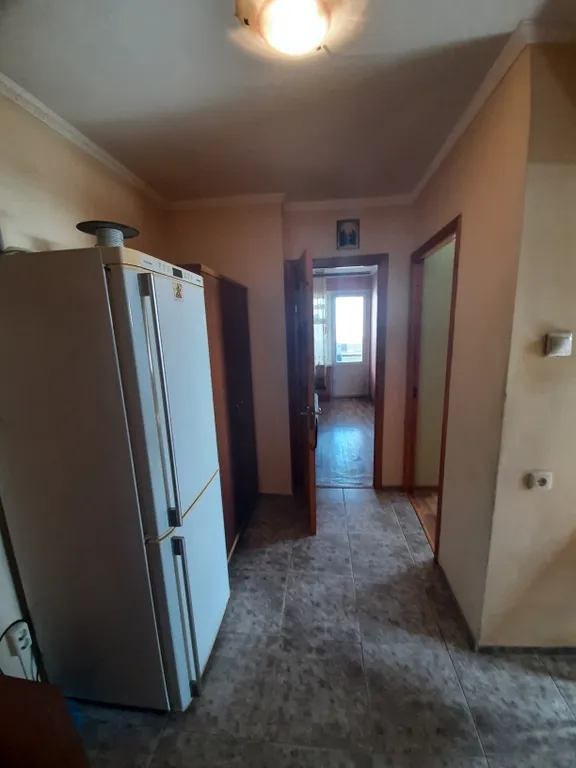 Квартира Квартира в хорошем месте Адлера, рядом с морем и хорошим видом — Адлер