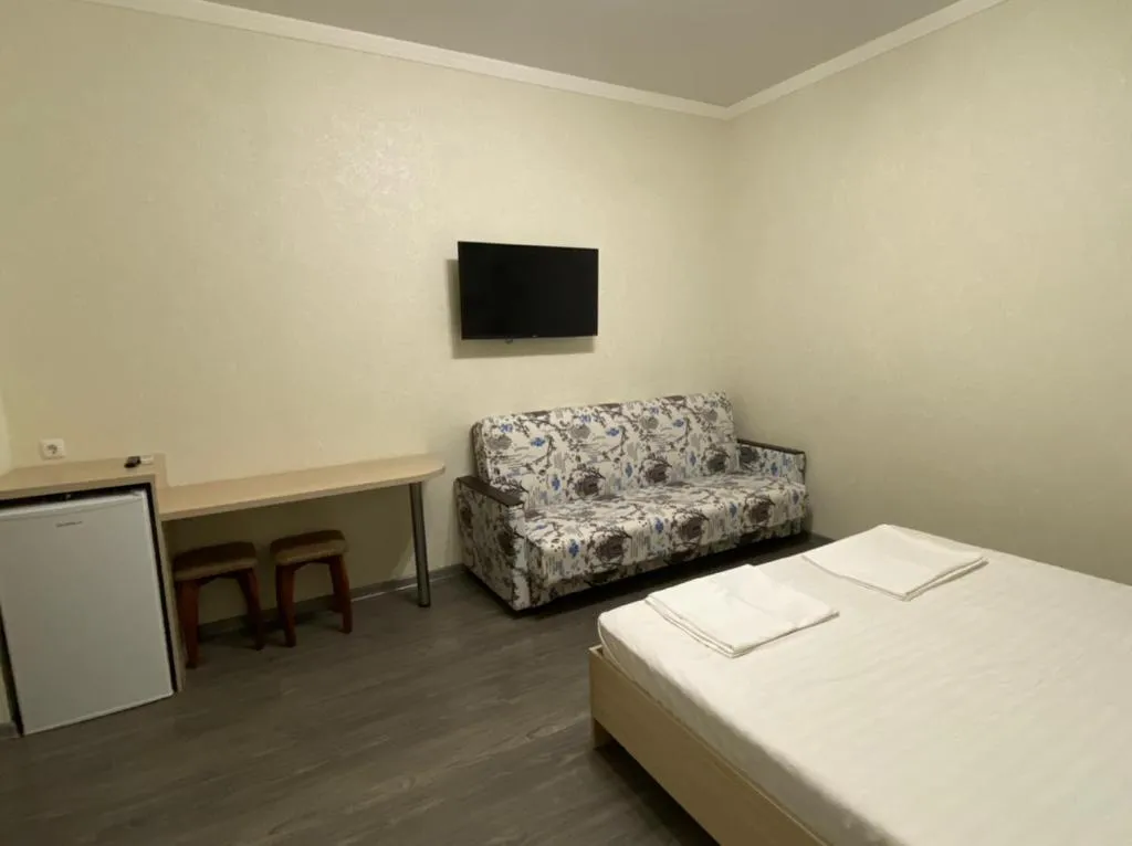 Квартира Квартира Семейный улучшенный. — Лазаревское