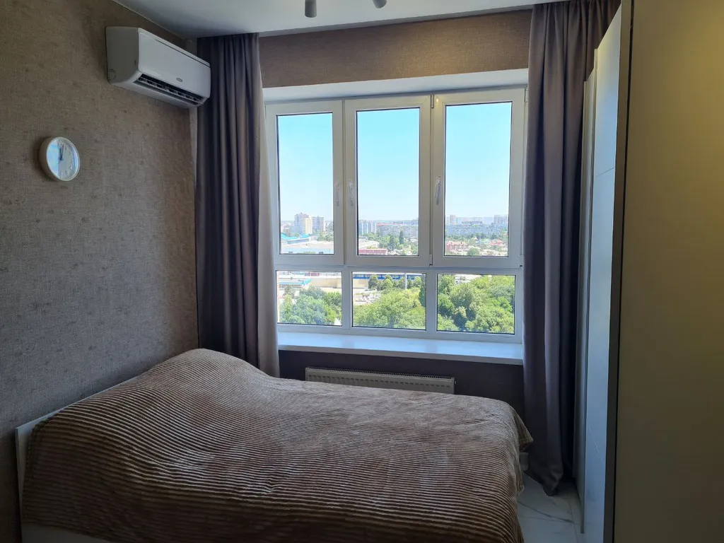 Квартира Апартаменты студия — Краснодар