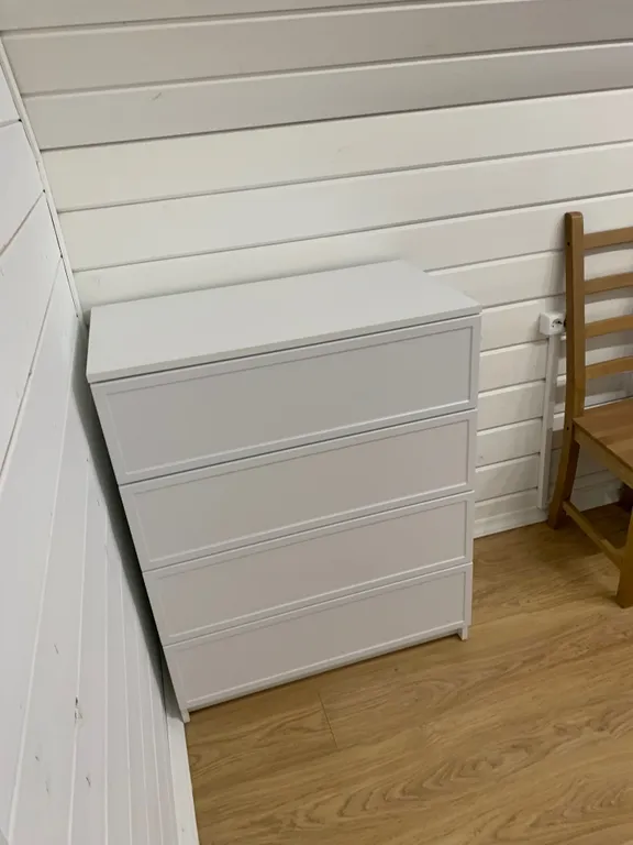 Дом с баней