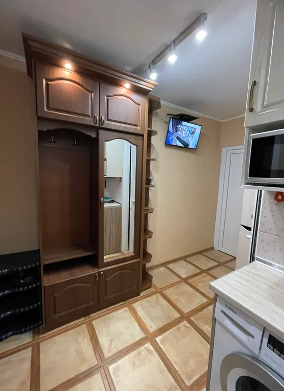 Квартира в центре