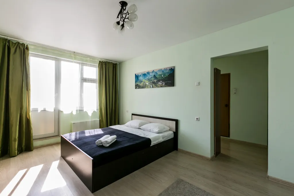 MaxRealty24 Квартира недалеко от Экспоцентра и аэропорта Шереметьево