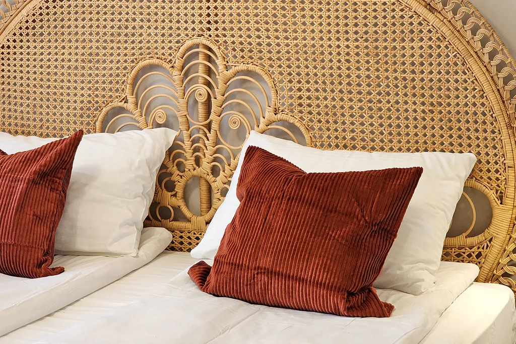 Terracotta Penthouse