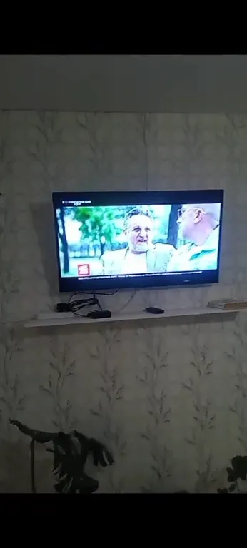 Квартира 3х комнатная квартира с видом на центральную площадь — Кореновск