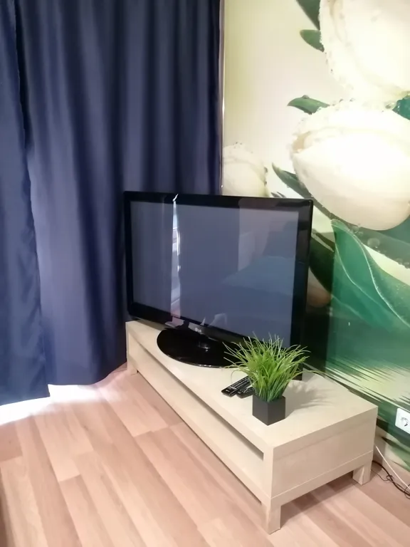 Квартира Уютная квартира рядом с аквапарком и ГЛК Уктус — Екатеринбург