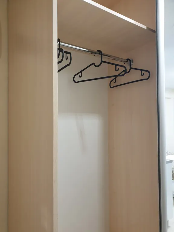 Квартира Квартира Аппартаменты на берегу моря — Севастополь