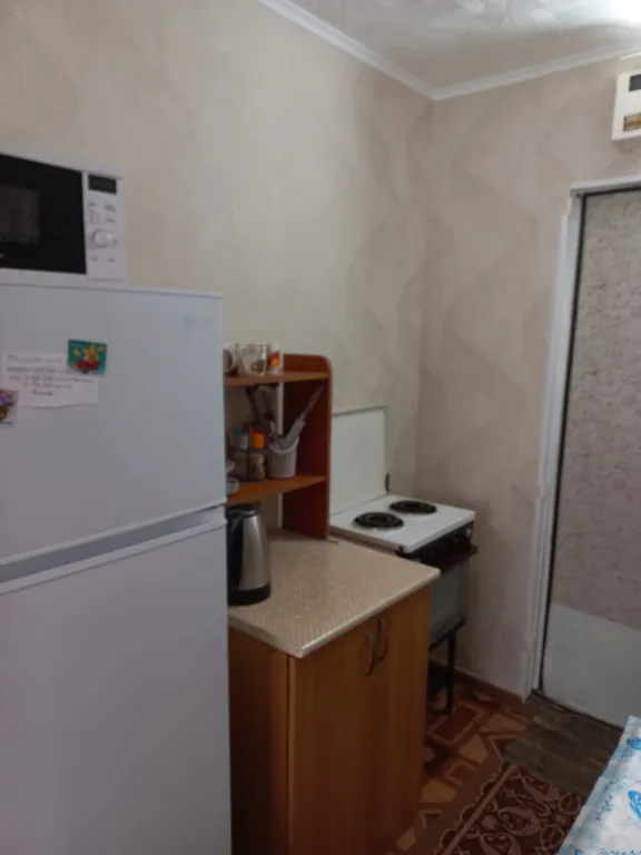 Уютная студия