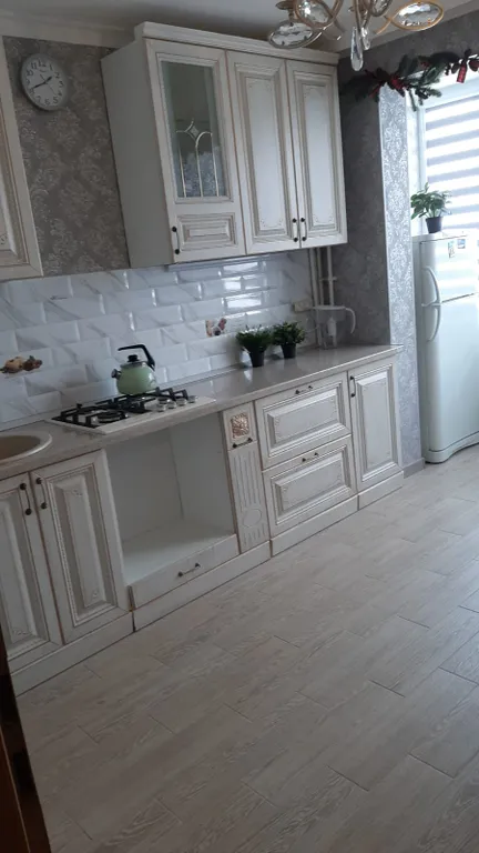 Квартира Уютная квартира в  историческом центре города — Владикавказ