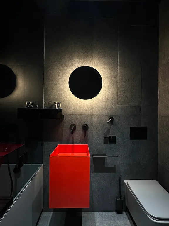 Самая стильная студия на Дону