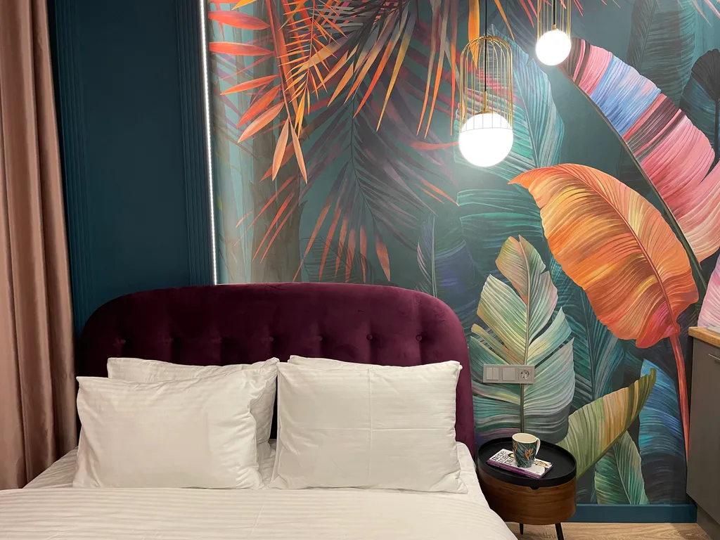 Квартира Студия в центре города — Калининград