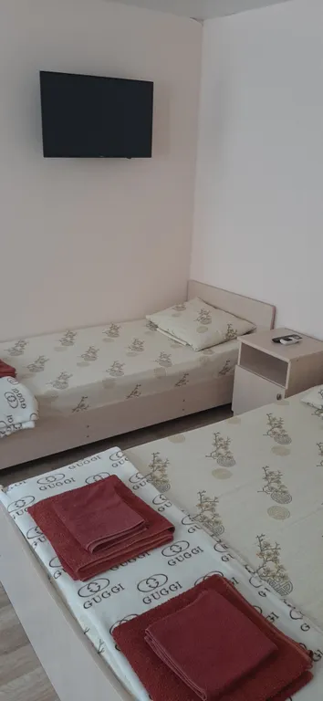 Квартира Комната — Лазаревское