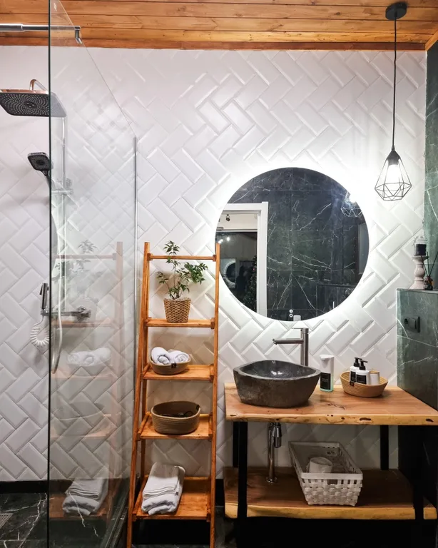 Коттедж Дом Шале — Можайск