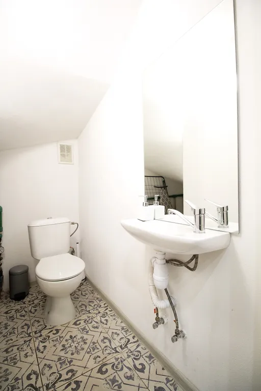 Апартаменты Таунхаус Море