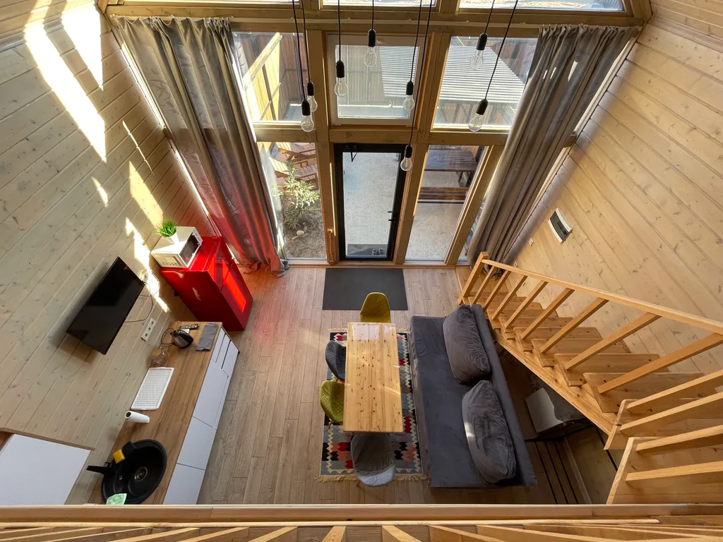 Дом у моря Sol 5