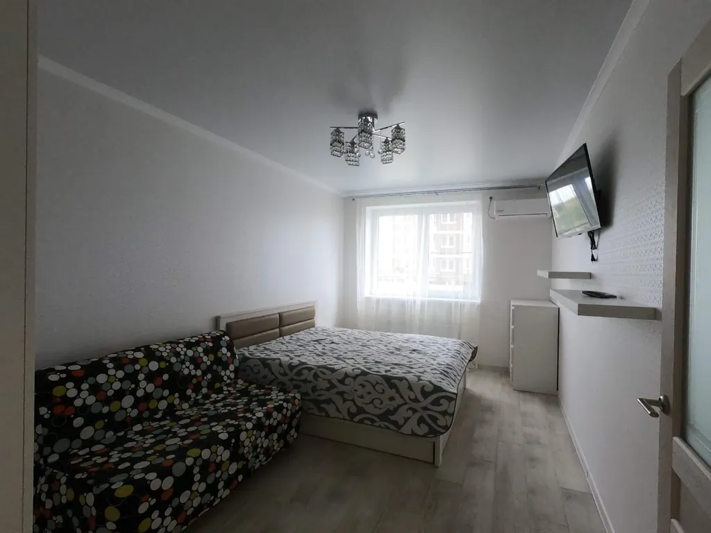 Квартира Уютная квартира у моря — Анапа