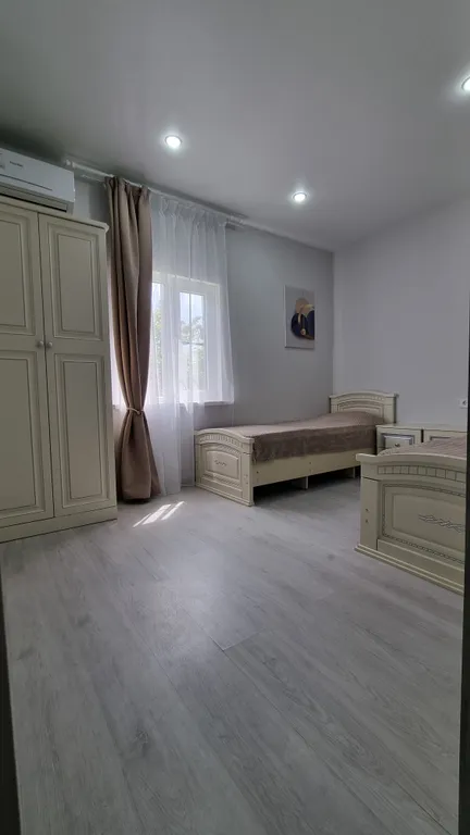 Новый домик у моря