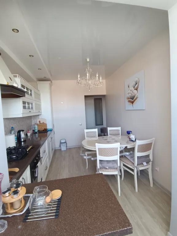 Квартира Квартира рядом с озером и сосновым бором — Светлогорск