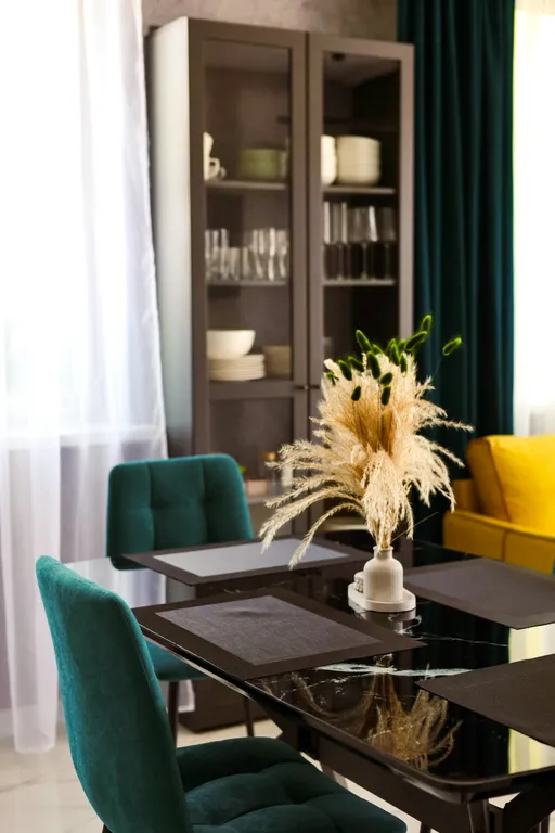 Коттедж Просторный комфортабельный коттедж — Медведовская