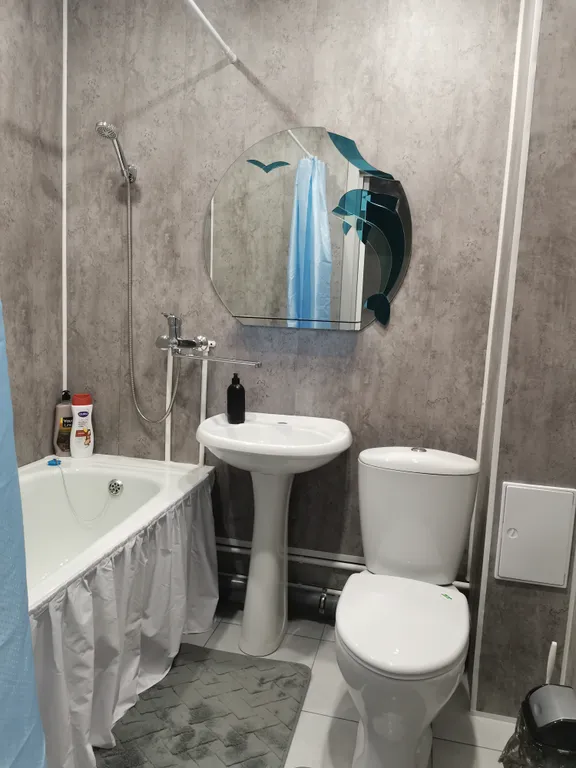 Тихое место