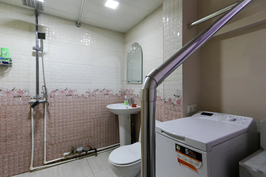 Уютный тихий домик в центре со всеми удобствами