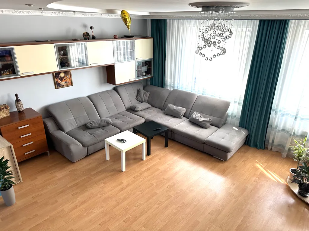 Коттедж Аrt-Гость